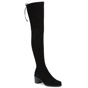 Stuart Weitzman Darla Over the Knee Boot